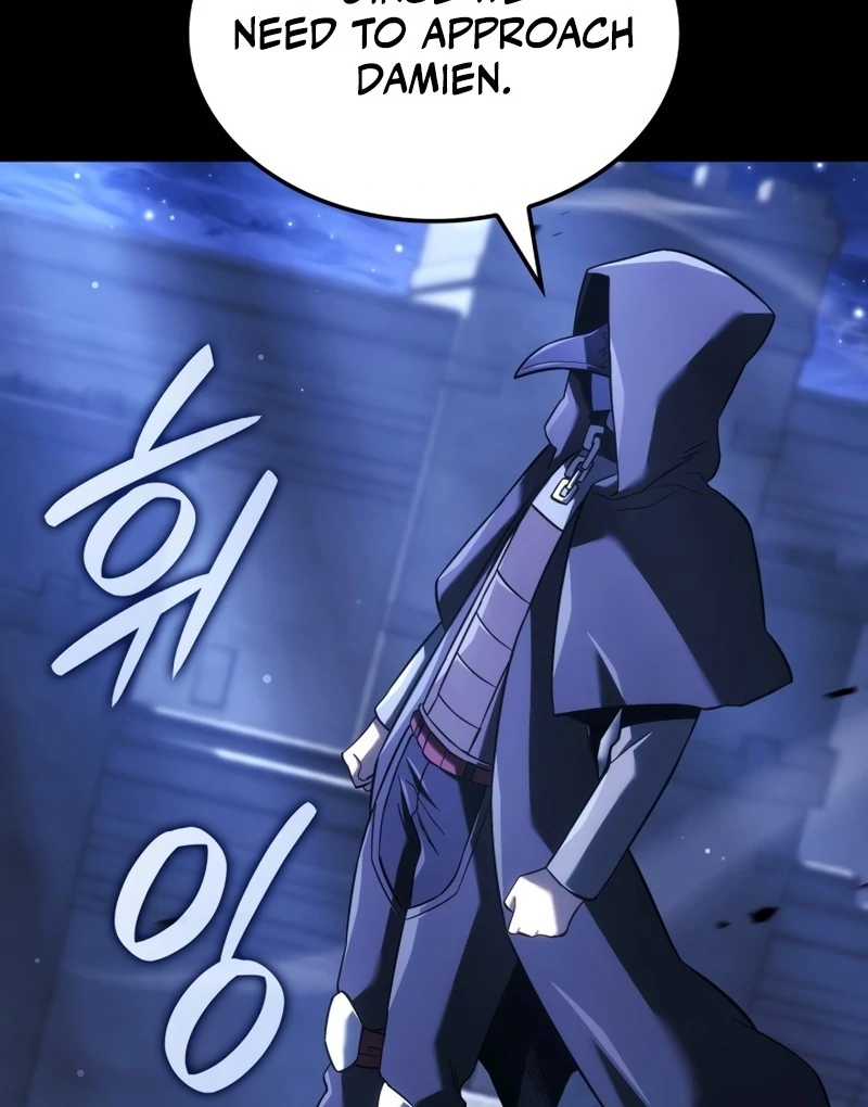 Revenge of the Iron-Blooded Sword Hound, Chapter 134 image 056